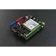 SIM7600CE-T 4G(LTE) Shield for Arduino